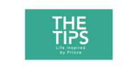 the tips