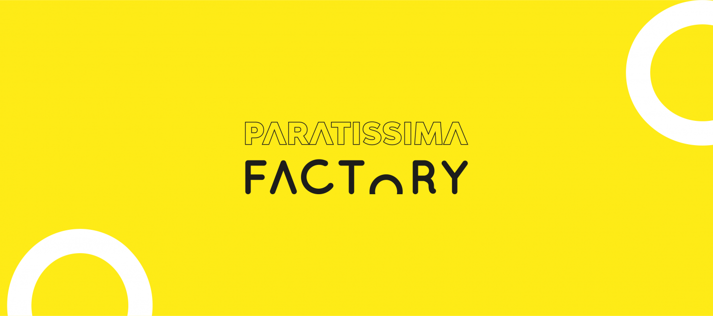 PARATISSIMA FACTORY WEB